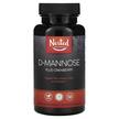 Фото товара Nested Naturals, Д-манноза, D-Mannose Plus Cranberry, 60 капсул