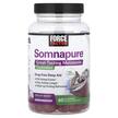 Фото товару Somnapure Great Tasting Melatonin Gummies Dream, Мелатонін, 60 та