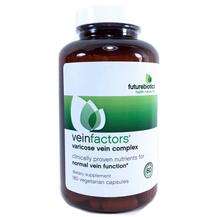 Future Biotics, VeinFactors Varicose Vein Complex, 180 Capsules