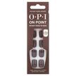 Фото товару On Point Instant Press-On Mani Short Length, Догляд за нігтями, 2