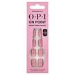 Фото товару On Point Instant Press-On Mani Short Length, Догляд за нігтями, 2