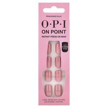 Догляд за нігтями On Point Instant Press-On Mani Short OPI Догляд за нігтями On Point Instant Press-On Mani Short OPI