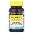 Фото товара Fat Burner Plus Super, Fat Burner Плюс Супер Citrimax, 60 таблето