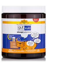 Gut Connection Kids Sleep Balance Powder Chocolate