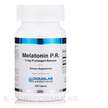 Фото товару Melatonin P.R. 3 mg, Мелатонін, 180 таблеток