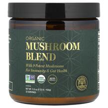Гриби Organic Mushroom Blend Global Healing 150 г Гриби Organic Mushroom Blend Global Healing 150 г