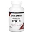 Фото товара CoEnzyme Q10 100 mg Chewable Tablets with, Коэнзим CoQ10, 120 таб