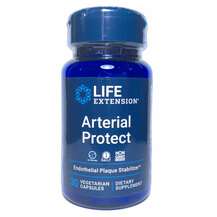 Life Extension, Arterial Protect, Підтримка судинної системи, ...