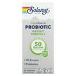 Фото товара Solaray, Пробиотики, Mycrobiome Probiotic 50 Billion, 30 капсул