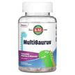 Фото товару KAL, MultiSaurus Mixed Berry, Мультивітаміни, 60 таблеток