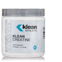 Жироспалювачі Klean Creatine Klean Athlete 315 г