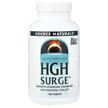 Фото товару Source Naturals, HGH Surge, Гормон росту Гіпофіз, 100 таблеток