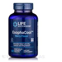 EsophaCool Berry Flavor Кальций Магний Life