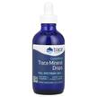 Фото товара Минеральные добавки, ConcenTrace Trace Mineral Drops, 118 мл