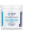 Klaire Labs SFI, VitaSpectrum Powder Citrus Flavor, 171 g