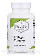 Collagen Complex Коллаген Professional Formulas 60 капсул