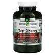 Фото товара Amazing Nutrition, Экстракт вишни, Tart Cherry 3500 mg, 200 ка...