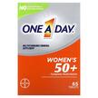 Фото товару Women’s 50+ Complete Multivitamin, Вітаміни для жінок 50+, 