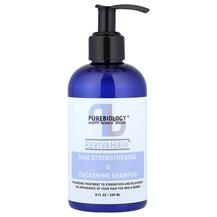 RevivaHair Hair Strengthening & Thickening Shampoo Шампунь