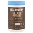 Коллагеновые пептиды, Collagen Peptides Chocolate, 383 г