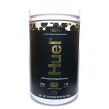 Huel, Хуель Протеин Шоколад, Huel Protein Chocolate, 754 г