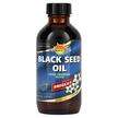 Фото товара Natures Life, Черный тмин, Black Seed Oil, 118 мл