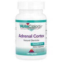 Підтримка наднирників Adrenal Cortex Natural Glandular Підтримка наднирників Adrenal Cortex Natural Glandular