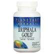 Фото товару Triphala Gold GI Tract Wellness 1000 mg, Підтримка кишечника, ...
