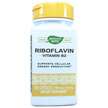 Nature's Way, Рибофлавин Витамин В2 100 мг, Riboflavin B2...