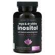 Фото товару Myo & D-Chiro Inositol with Folate & Balancing Herbs, ...