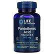 Life Extension, Pantothenic Acid Vitamin B-5 500 mg 100 Vegeta...