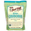 Фото товару Bob's Red Mill, Golden Couscous, Зернові культури, 680 г