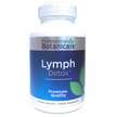 Фото товару Professional Botanicals, Lymph Detox 500 mg, Очищення лімфи 50...