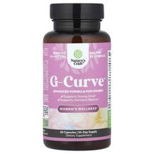 Women's Wellness G-Curve Витамины для женщин