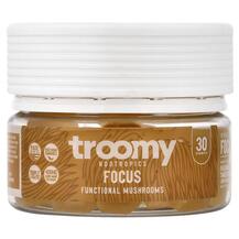 Гриби Focus Functional Mushrooms Gummies Tangerine