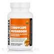 Фото товару Organic Cordyceps Mushroom, Гриби Кордицепс, 90 капсул