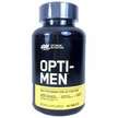 Optimum Nutrition, Витамины для мужчин, Opti-Men, 90 таблеток