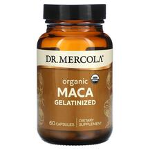 Обзор на Organic Maca Gelatinized Мака Dr. Обзор на Organic Maca Gelatinized Мака Dr.