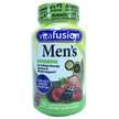 Фото товару VitaFusion, Men's Complete Multivitamin, Мультивітаміни, 70 цу...
