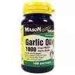 Фото товара Garlic Oil 1000 mg 100 Softgels