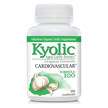 Фото товара Kyolic, Экстракт Чеснока, Garlic Extract Cardiovascular, 100 к...