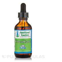 CircuCare Tincture Кардио комплекс Nutritional Frontiers