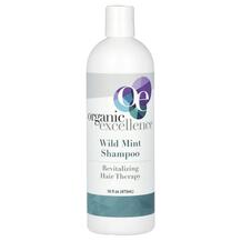 Shampoo Revitalizing Hair Therapy Wild Mint Шампунь 473 мл Shampoo Revitalizing Hair Therapy Wild Mint Шампунь 473 мл