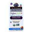 Фото товара Пробиотики для детей, Organic Kids Probiotics, 30 конфет