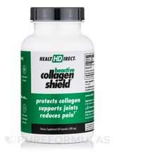 Health Direct, BeActive Collagen Shield, 60 Capsules