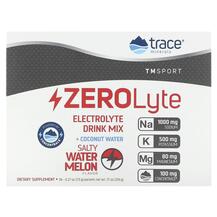 TM Sport ZeroLyte Electrolyte Coconut Water Trace