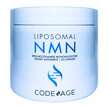 Фото товару CodeAge, Liposomal NMN, Ліпосомальний НМН, 30 капсул
