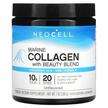 Фото товара Neocell, Морской коллаген, Marine Collagen With Beauty Blend P...