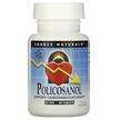 Фото товара Source Naturals, Поликозанол 20 мг, Policosanol 20 mg 60, 60 т...
