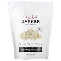 Rejuvenate Magnesium Bath Flakes Магний Barker Wellness Rejuvenate Magnesium Bath Flakes Магний Barker Wellness
